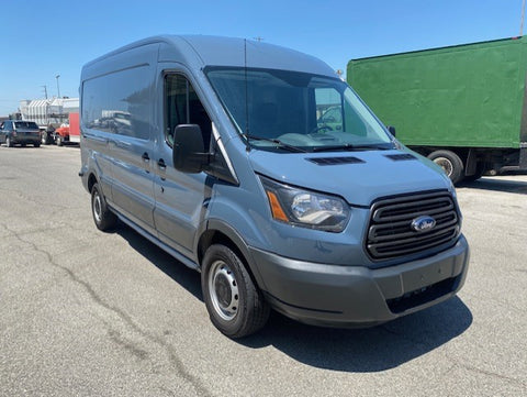 2015 Ford Transit 250