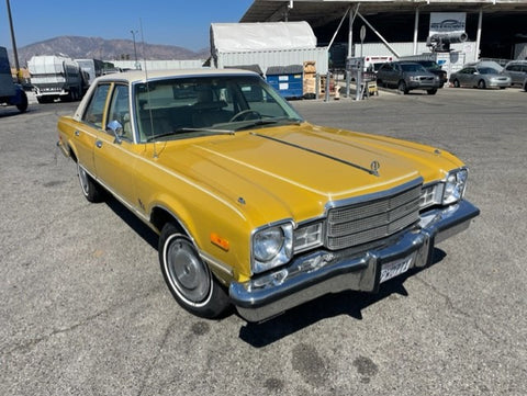 1976 Plymouth Volare