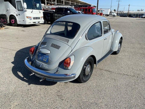 1971 VW Bug