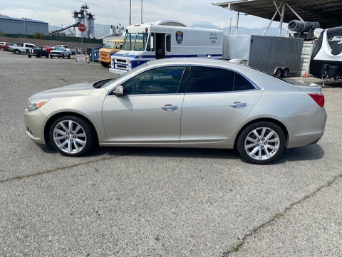 2015 Chevrolet Malibu